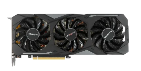 RTX 4070 WINDFORCE 2X OC