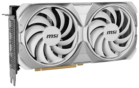 RTX 5070 GAMING TRIO WHITE OC