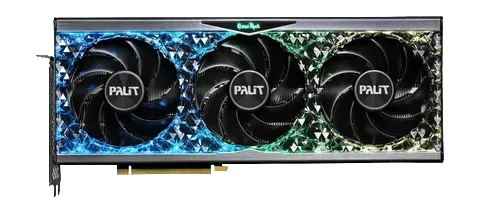 RTX 4070 Ti SUPER