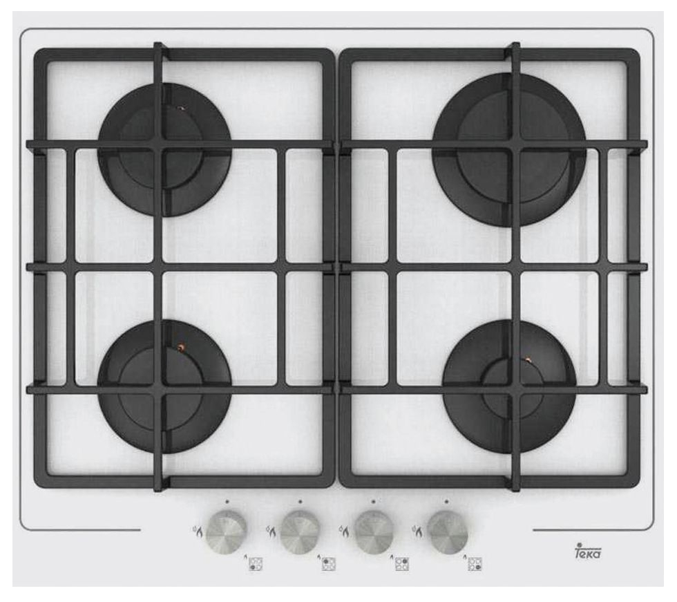 PAC 60 4G AI AL CI WHITE